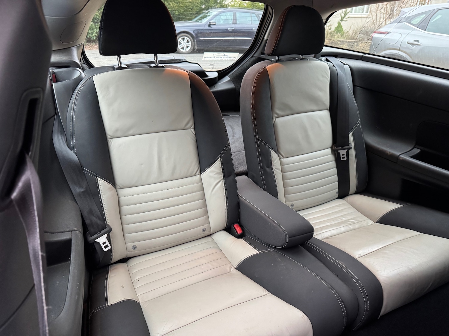 Used Volvo C30 2009 for sale - 77804944: Photo 8