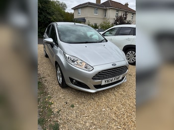 Ford - Fiesta