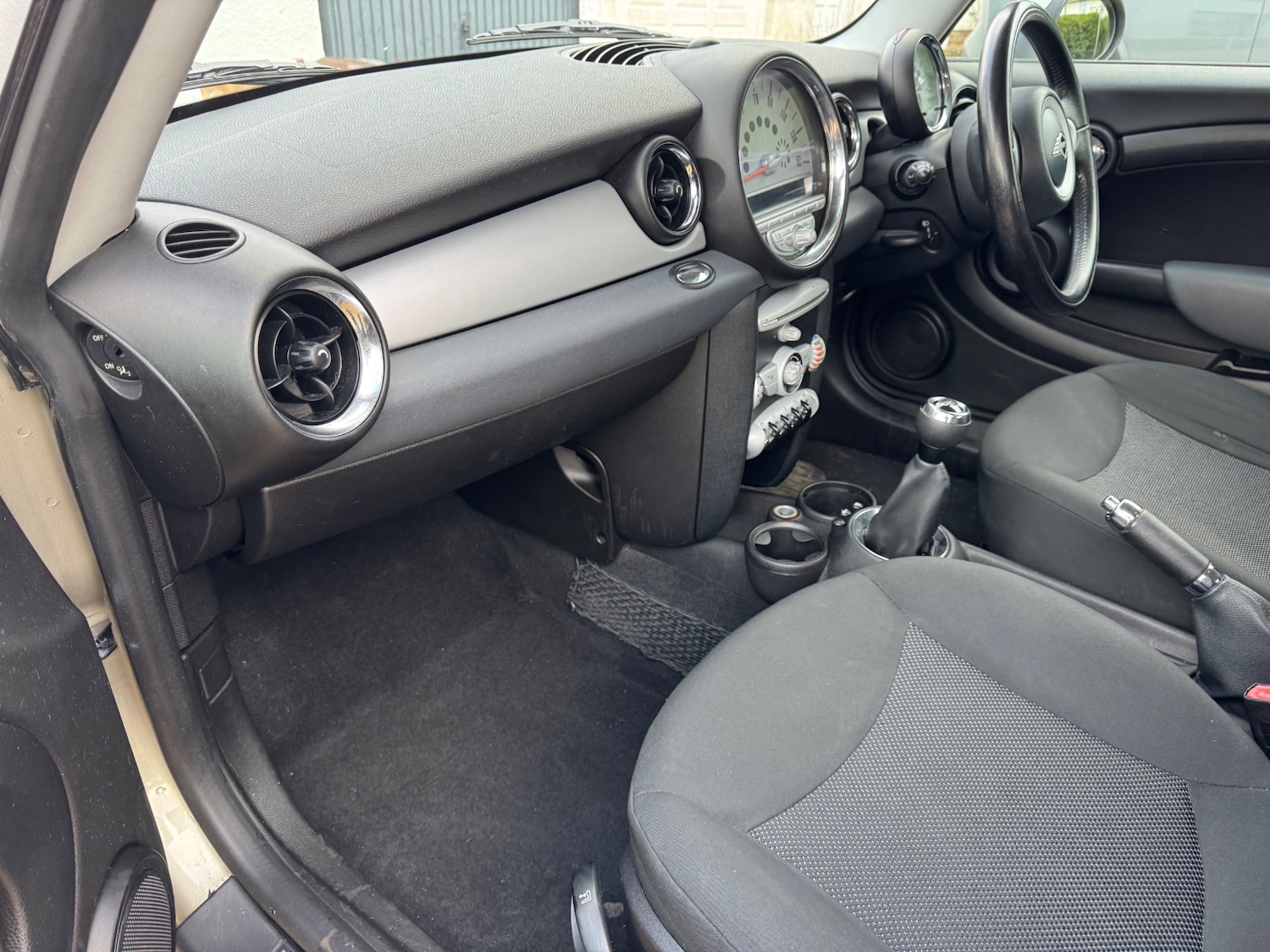 Used MINI Hatch 2008 for sale - 77328658: Photo 11