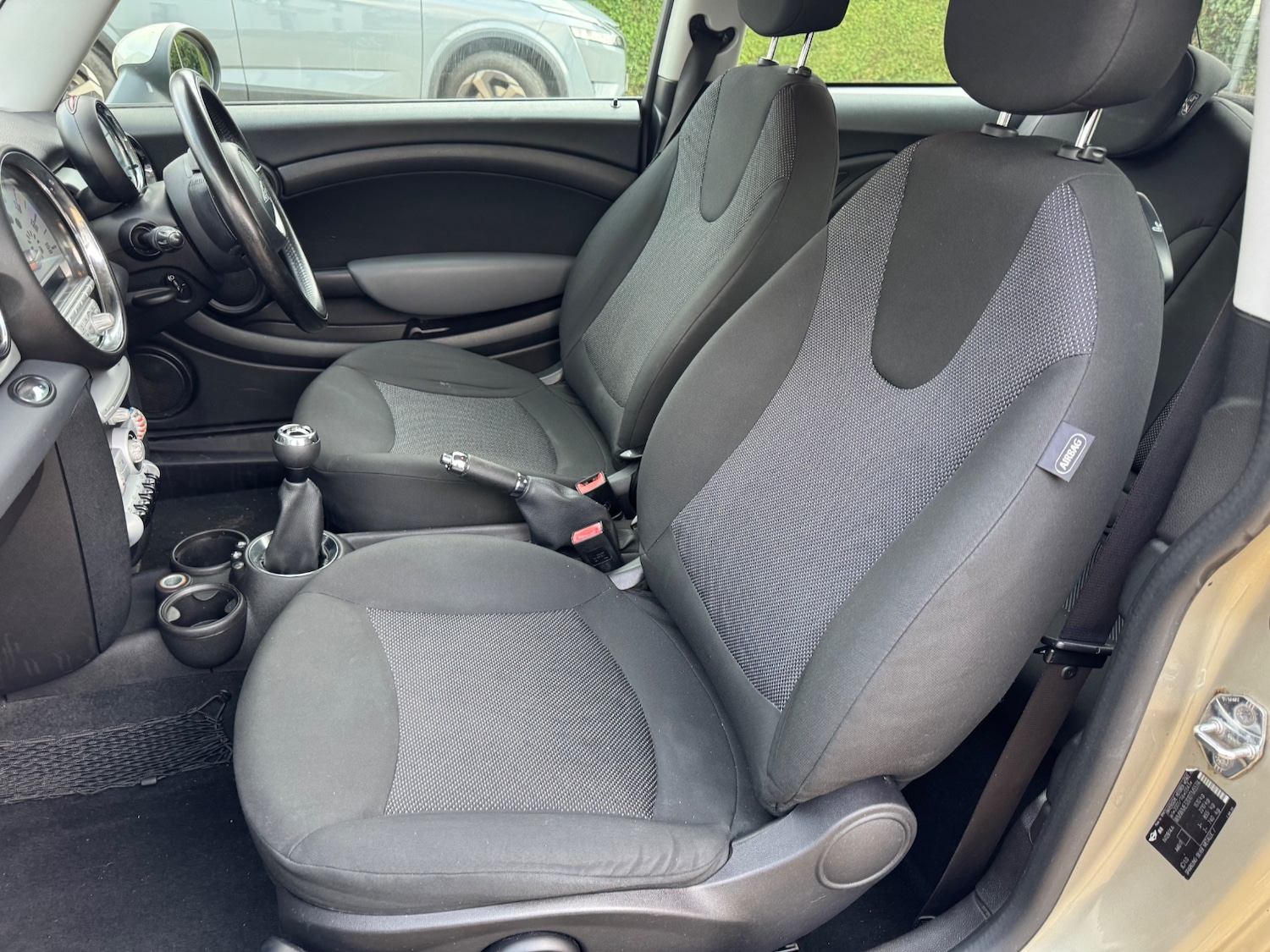 Used MINI Hatch 2008 for sale - 77328658: Photo 12