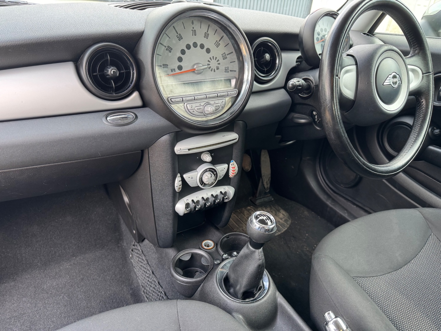 Used MINI Hatch 2008 for sale - 77328658: Photo 13