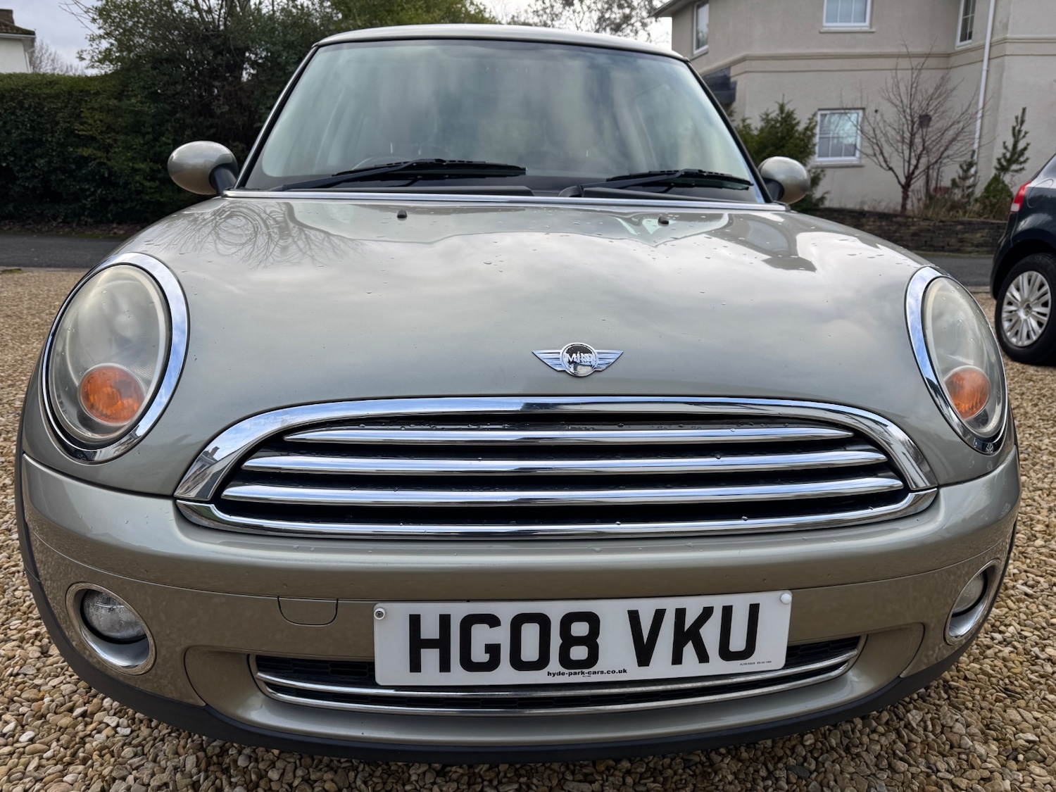 Used MINI Hatch 2008 for sale - 77328658: Photo 2