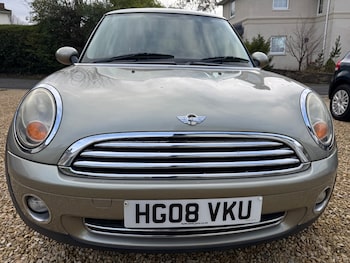Used MINI Hatch 2008 for sale - 77328658: Photo