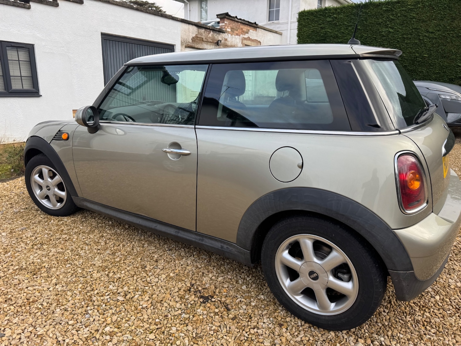 Used MINI Hatch 2008 for sale - 77328658: Photo 4
