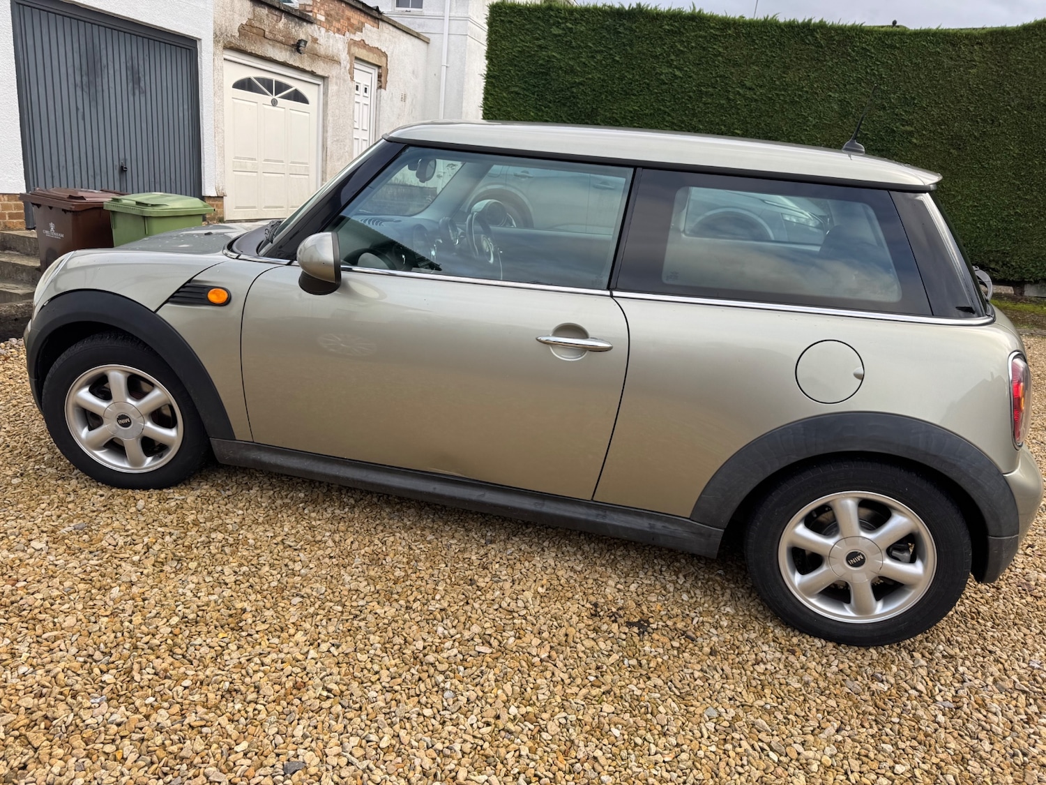 Used MINI Hatch 2008 for sale - 77328658: Photo 5