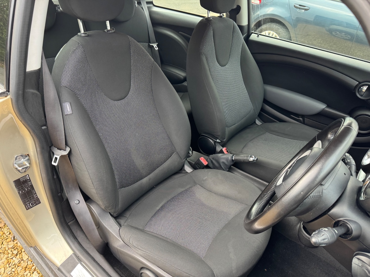 Used MINI Hatch 2008 for sale - 77328658: Photo 6