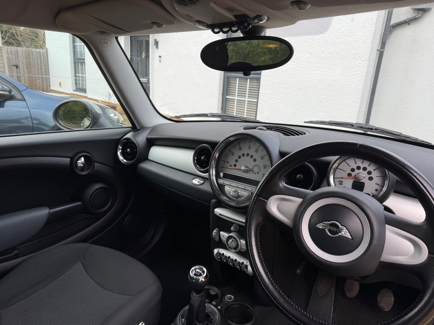 Used MINI Hatch 2008 for sale - 77328658: Photo 7