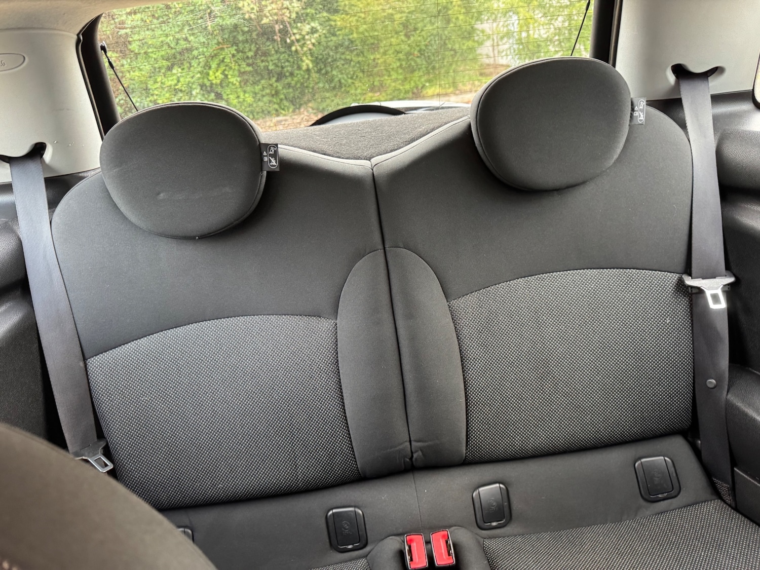 Used MINI Hatch 2008 for sale - 77328658: Photo 8