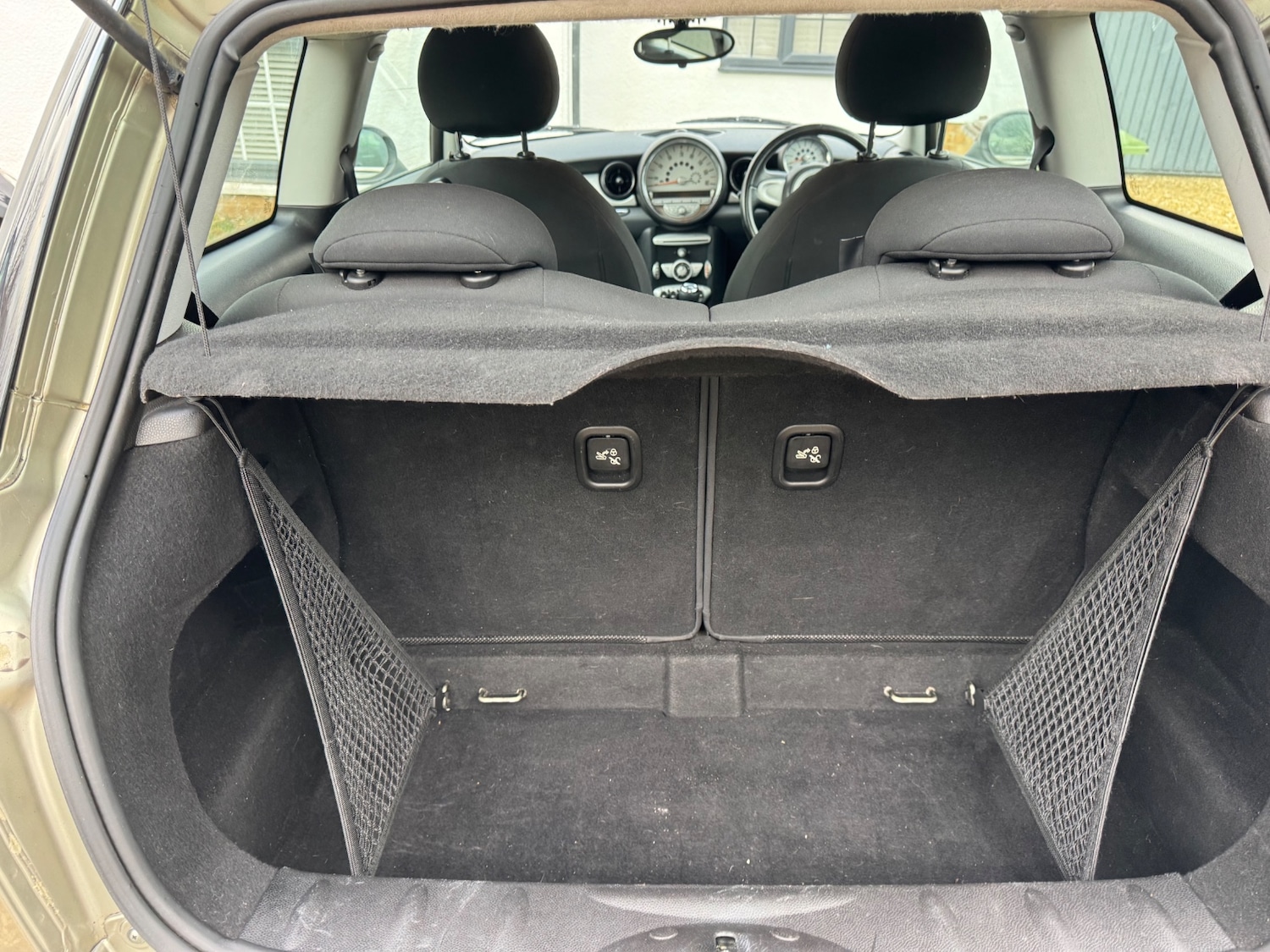 Used MINI Hatch 2008 for sale - 77328658: Photo 9