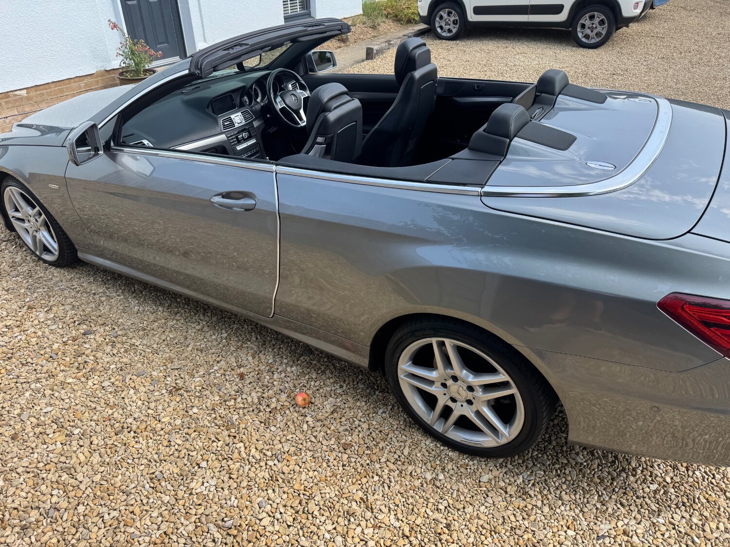 Used Mercedes-Benz E Class 2013 for sale - 77804312: Photo 10