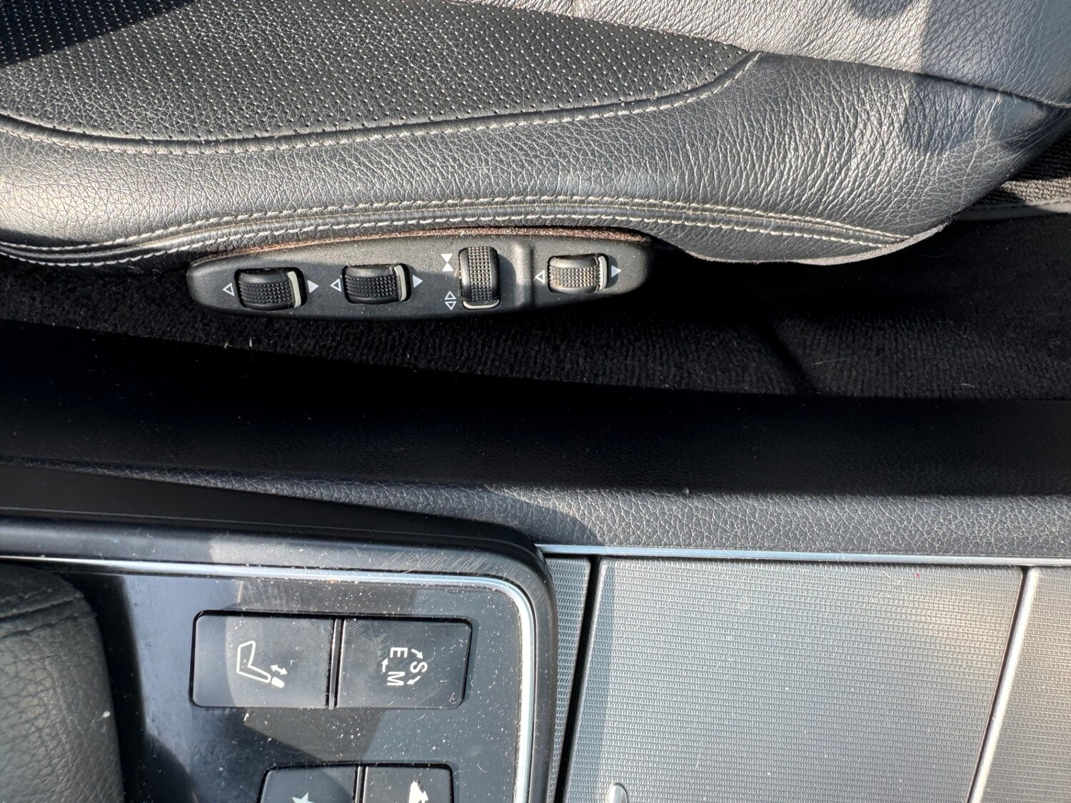 Used Mercedes-Benz E Class 2013 for sale - 77804312: Photo 14