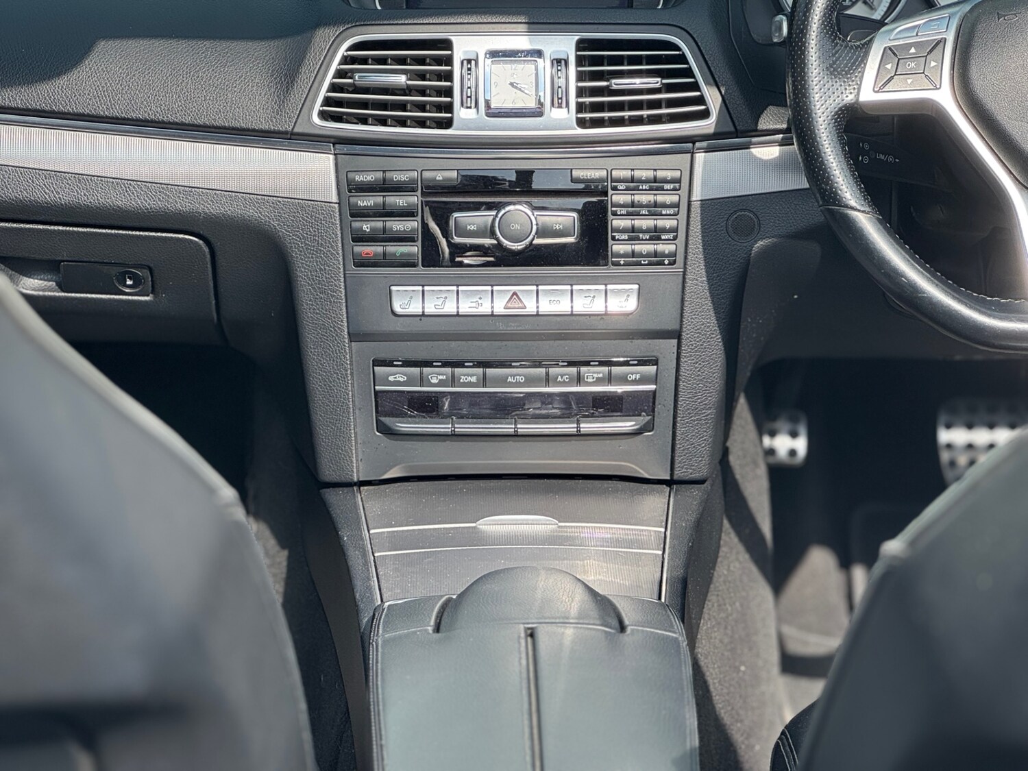 Used Mercedes-Benz E Class 2013 for sale - 77804312: Photo 15