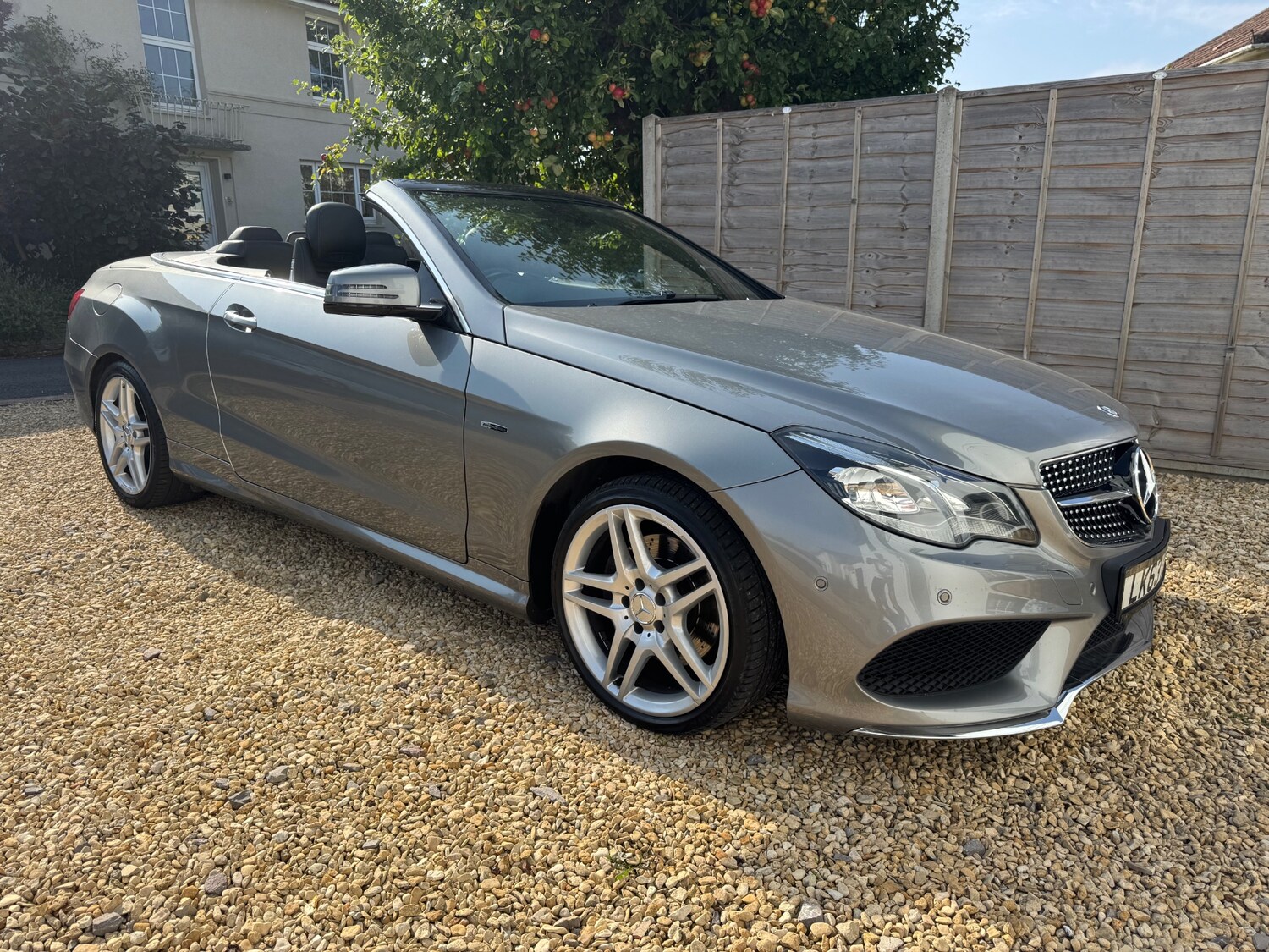 Used Mercedes-Benz E Class 2013 for sale - 77804312: Photo 17