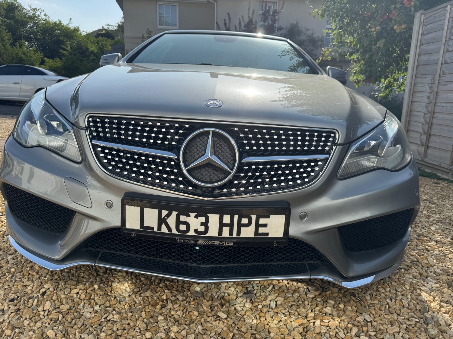 Used Mercedes-Benz E Class 2013 for sale - 77804312: Photo 19