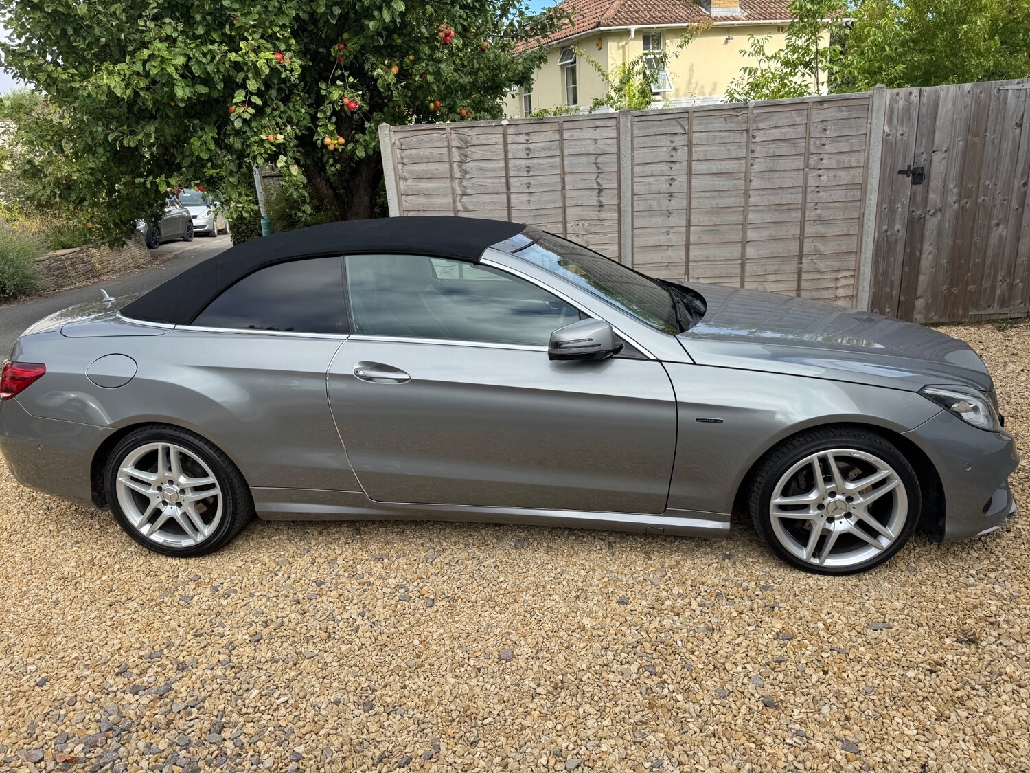 Used Mercedes-Benz E Class 2013 for sale - 77804312: Photo 20