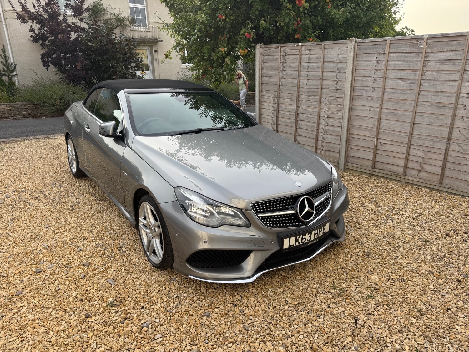 Used Mercedes-Benz E Class 2013 for sale - 77804312: Photo 21