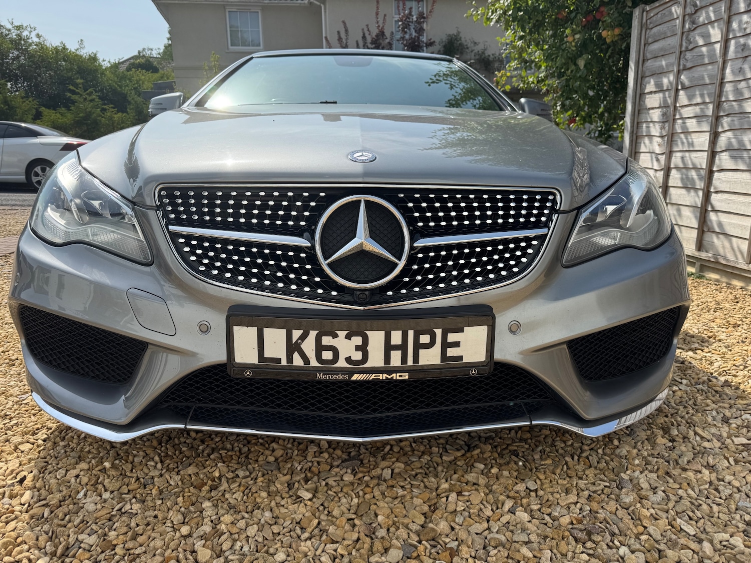 Used Mercedes-Benz E Class 2013 for sale - 77804312: Photo 4