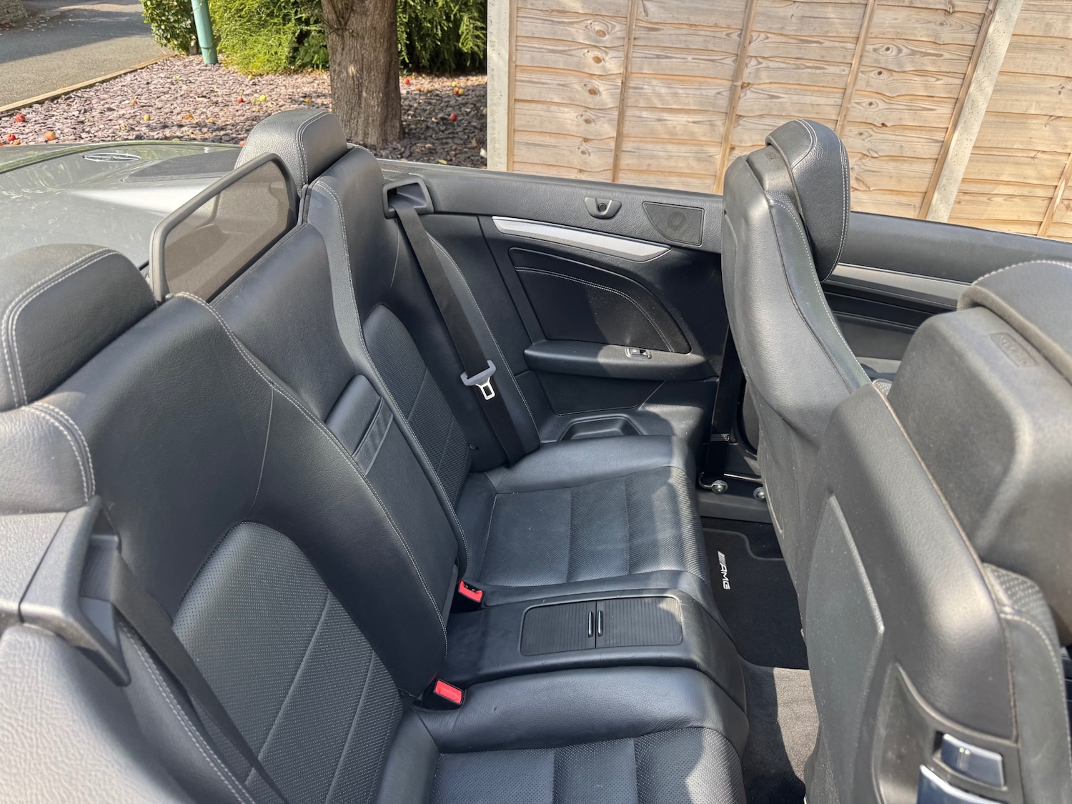 Used Mercedes-Benz E Class 2013 for sale - 77804312: Photo 8