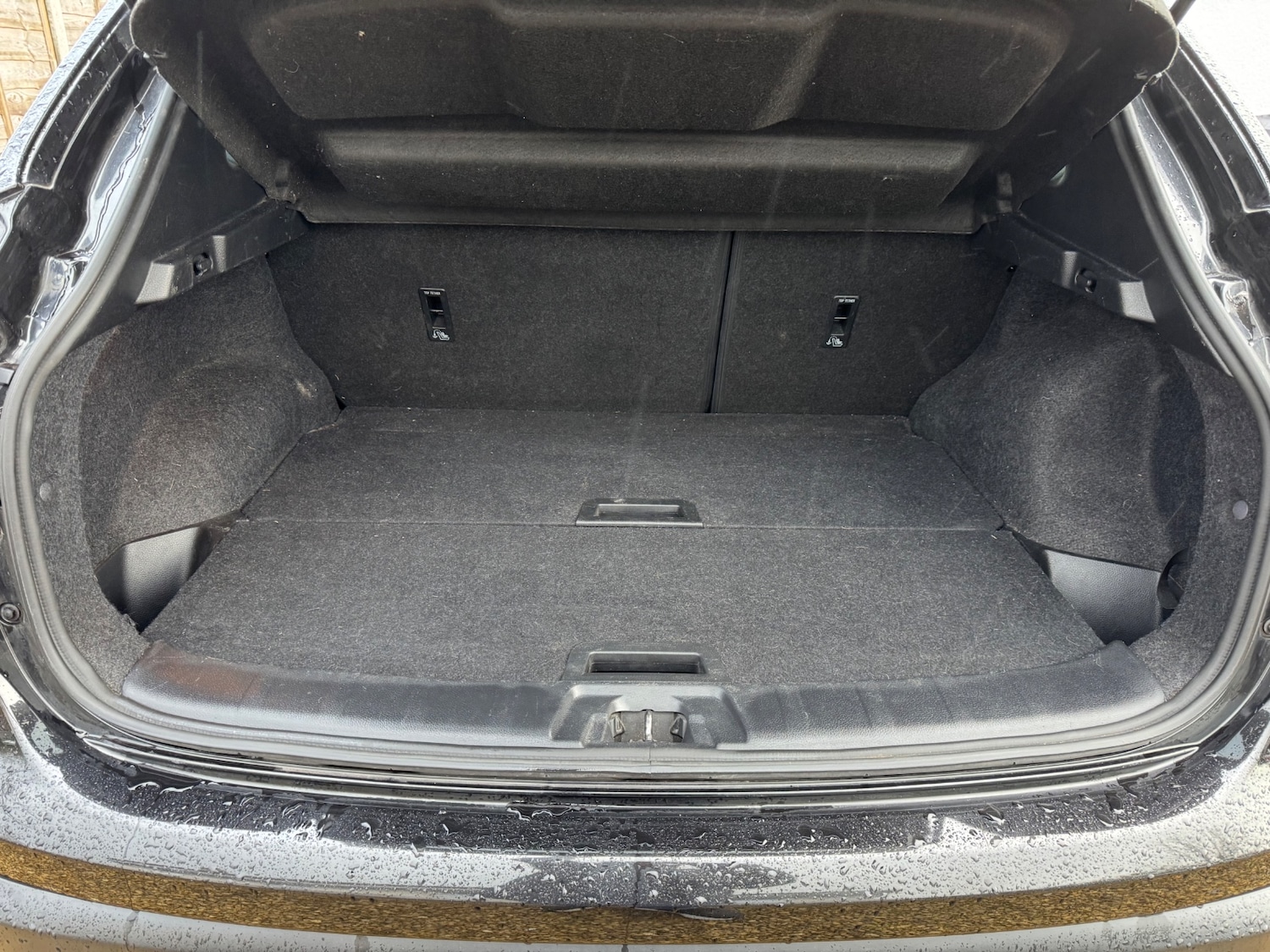 Used Nissan Qashqai 2015 for sale - 77545660: Photo 10