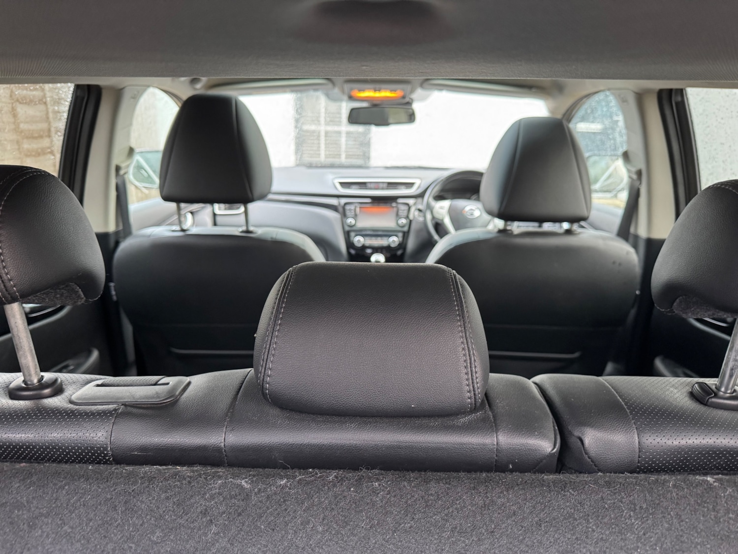 Used Nissan Qashqai 2015 for sale - 77545660: Photo 11