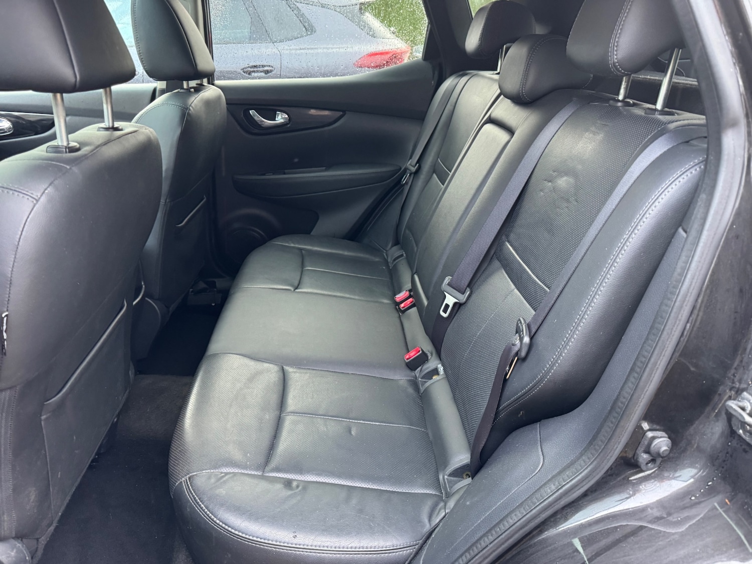 Used Nissan Qashqai 2015 for sale - 77545660: Photo 12