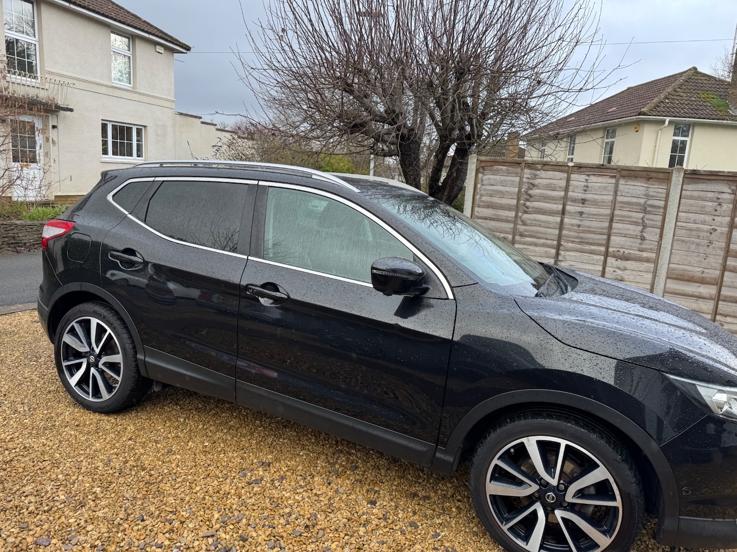Used Nissan Qashqai 2015 for sale - 77545660: Photo 2