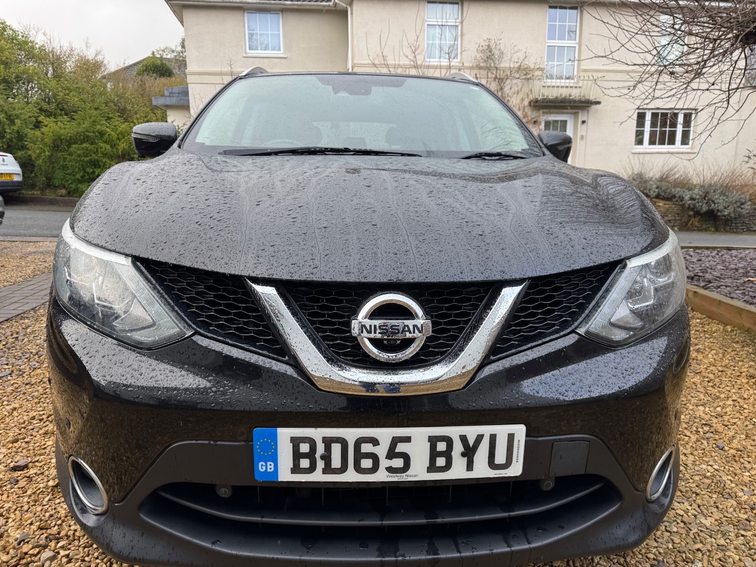 Used Nissan Qashqai 2015 for sale - 77545660: Photo 5