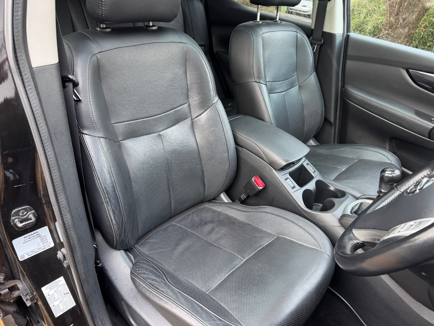 Used Nissan Qashqai 2015 for sale - 77545660: Photo 7