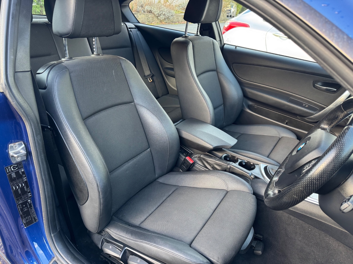 Used BMW 1 Series 2010 for sale - 76739020: Photo 11