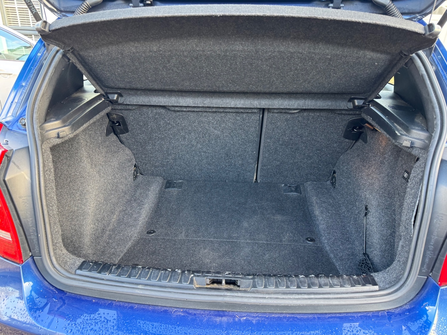 Used BMW 1 Series 2010 for sale - 76739020: Photo 12