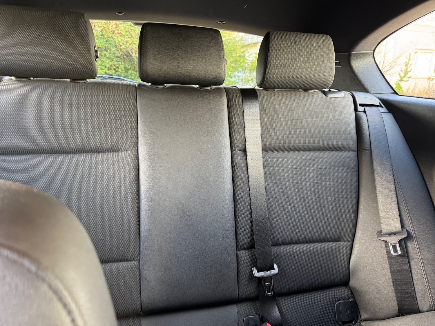 Used BMW 1 Series 2010 for sale - 76739020: Photo 13