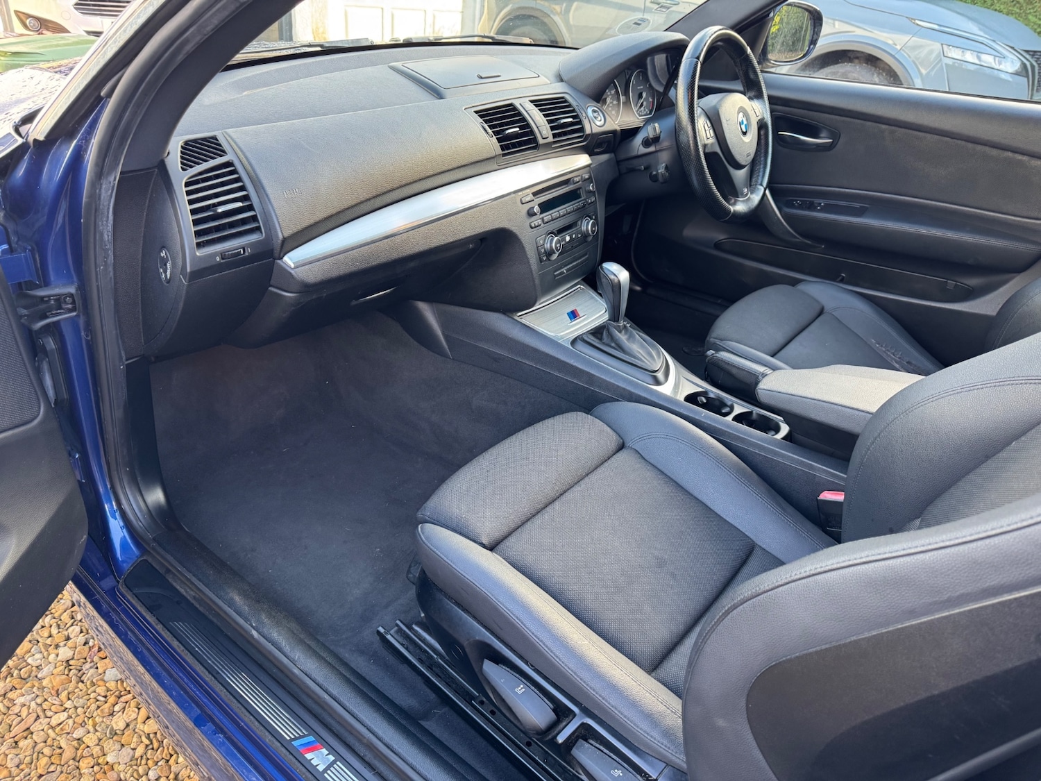 Used BMW 1 Series 2010 for sale - 76739020: Photo 15