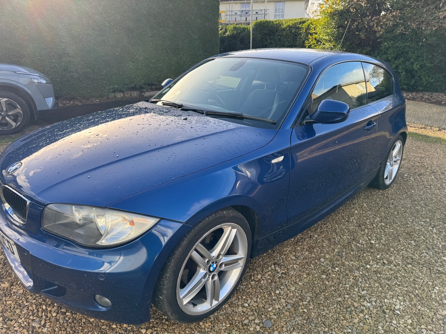 Used BMW 1 Series 2010 for sale - 76739020: Photo 16