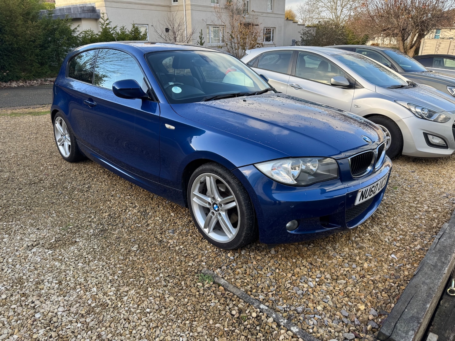 Used BMW 1 Series 2010 for sale - 76739020: Photo 17