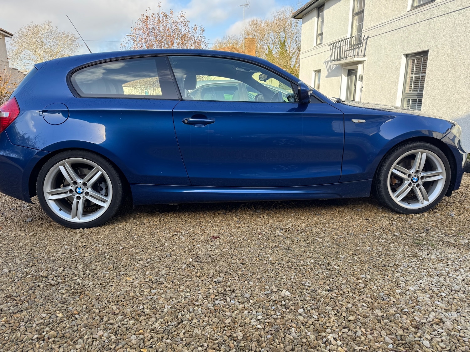 Used BMW 1 Series 2010 for sale - 76739020: Photo 2
