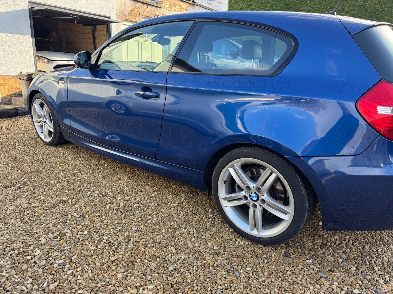Used BMW 1 Series 2010 for sale - 76739020: Photo 4