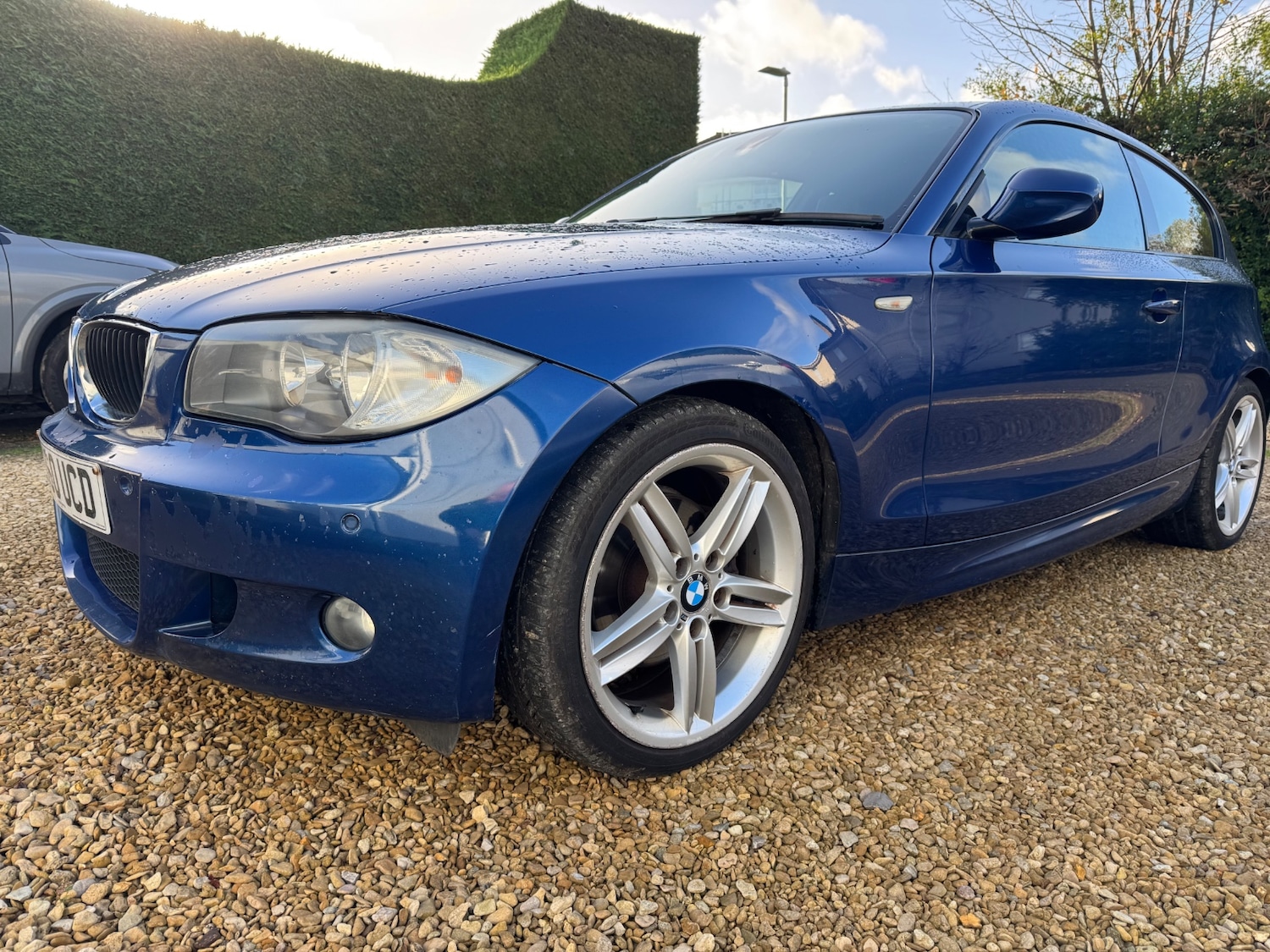 Used BMW 1 Series 2010 for sale - 76739020: Photo 5