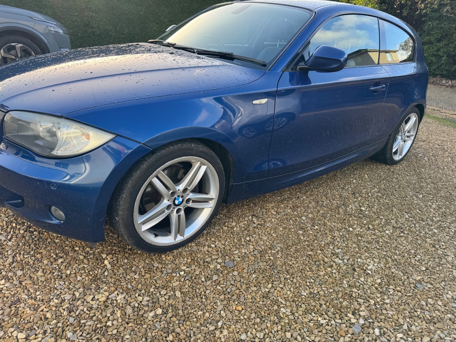 Used BMW 1 Series 2010 for sale - 76739020: Photo 6