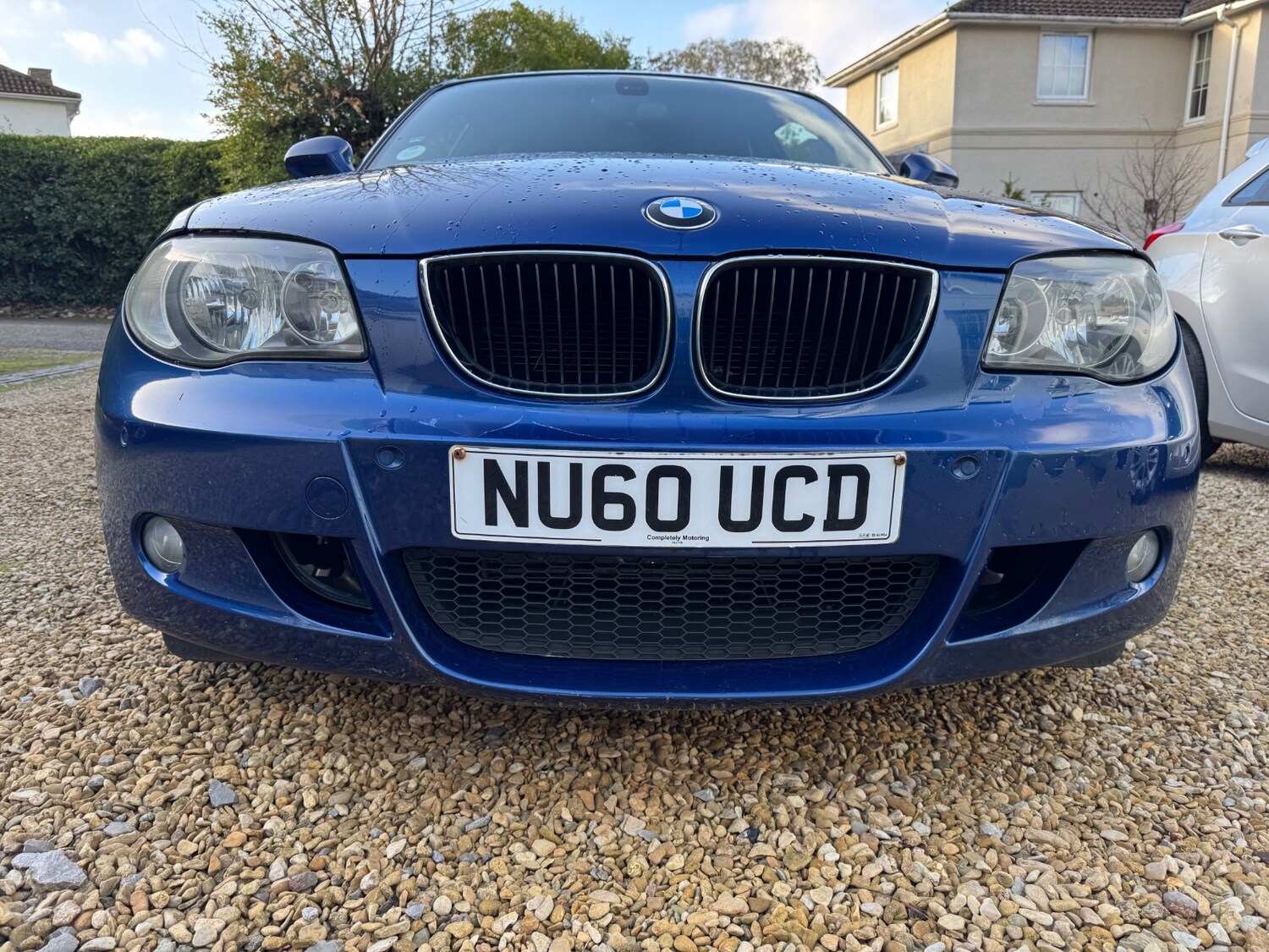 Used BMW 1 Series 2010 for sale - 76739020: Photo 7