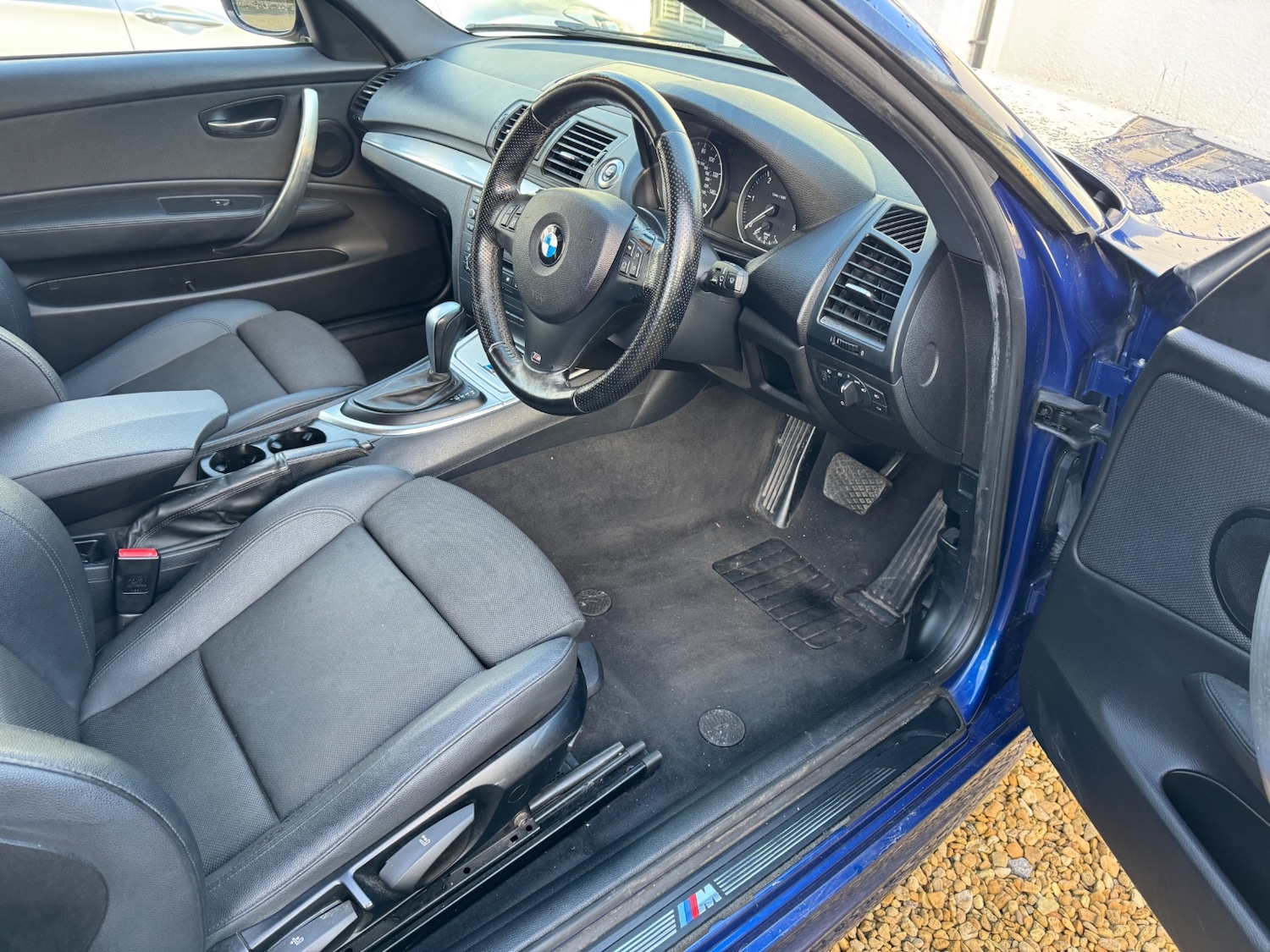 Used BMW 1 Series 2010 for sale - 76739020: Photo 8