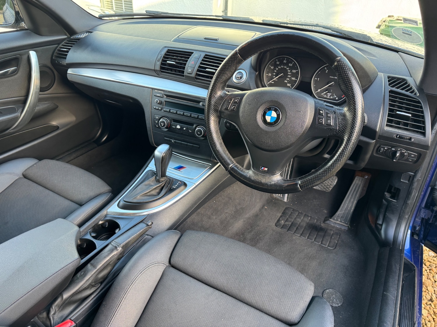 Used BMW 1 Series 2010 for sale - 76739020: Photo 9