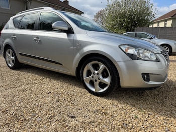 Used Kia Ceed 2009 for sale - 78415147: Photo