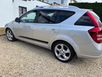 Used Kia Ceed 2009 for sale - 78415147: Photo