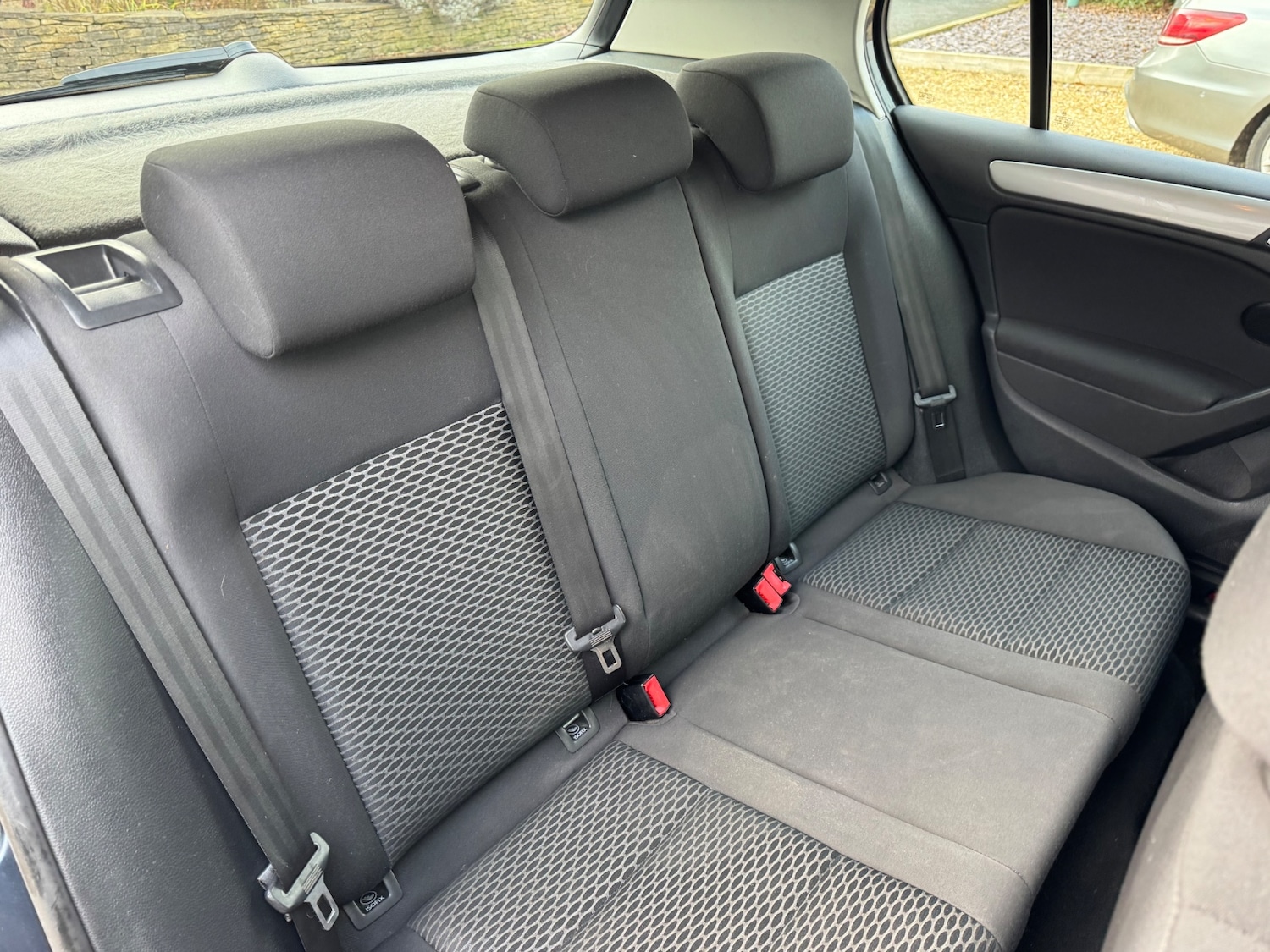 Used Volkswagen Golf 2010 for sale - 77327202: Photo 10