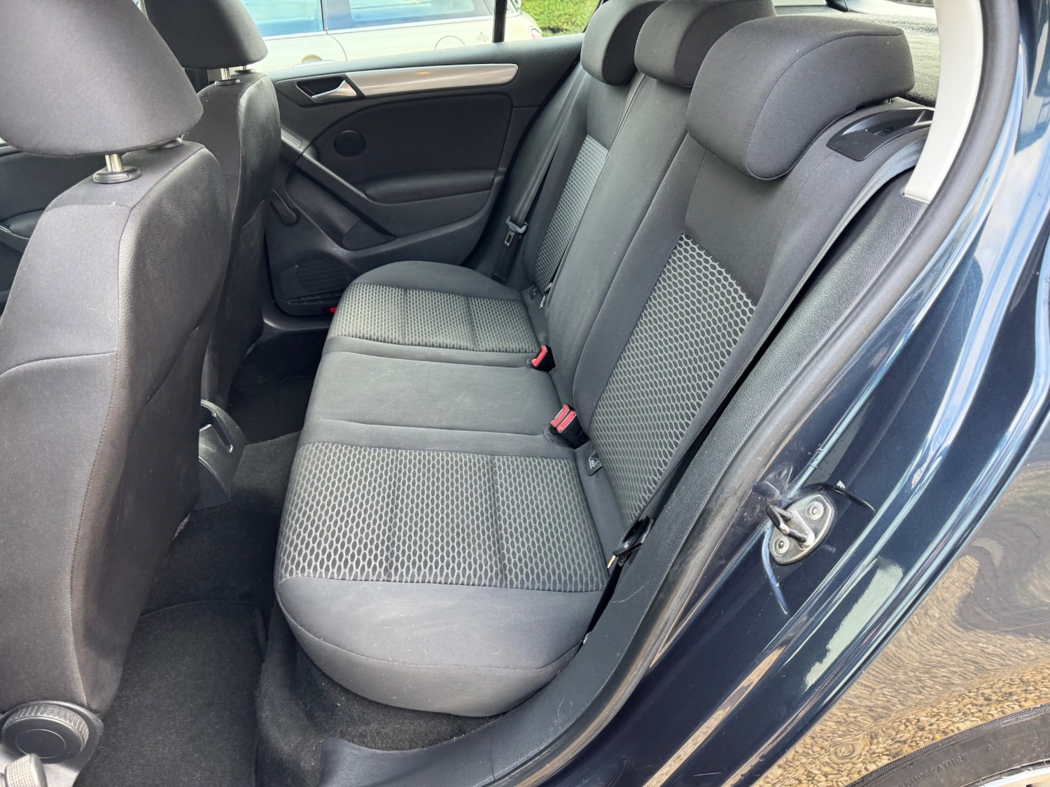 Used Volkswagen Golf 2010 for sale - 77327202: Photo 12