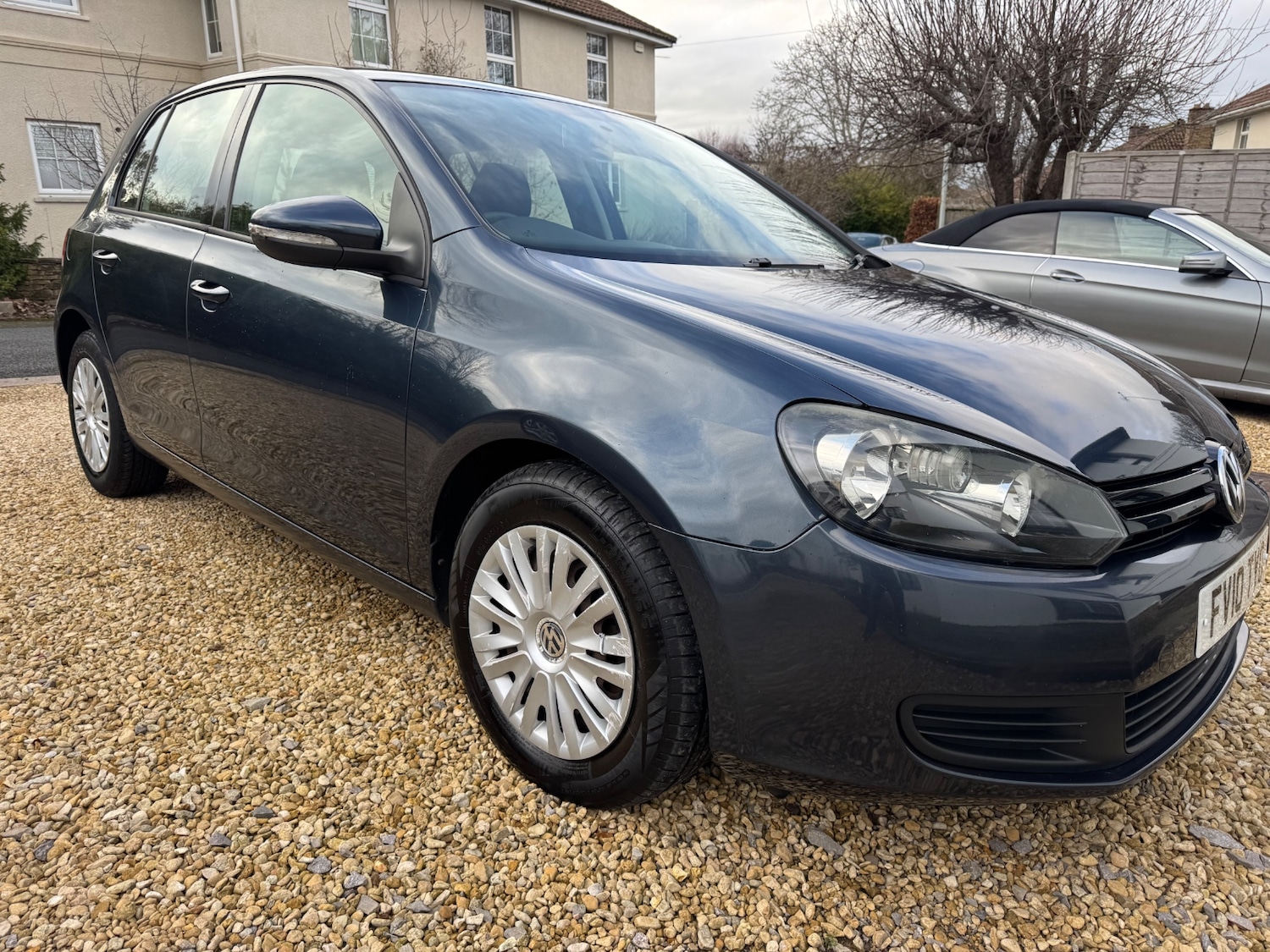 Used Volkswagen Golf 2010 for sale - 77327202: Photo 5