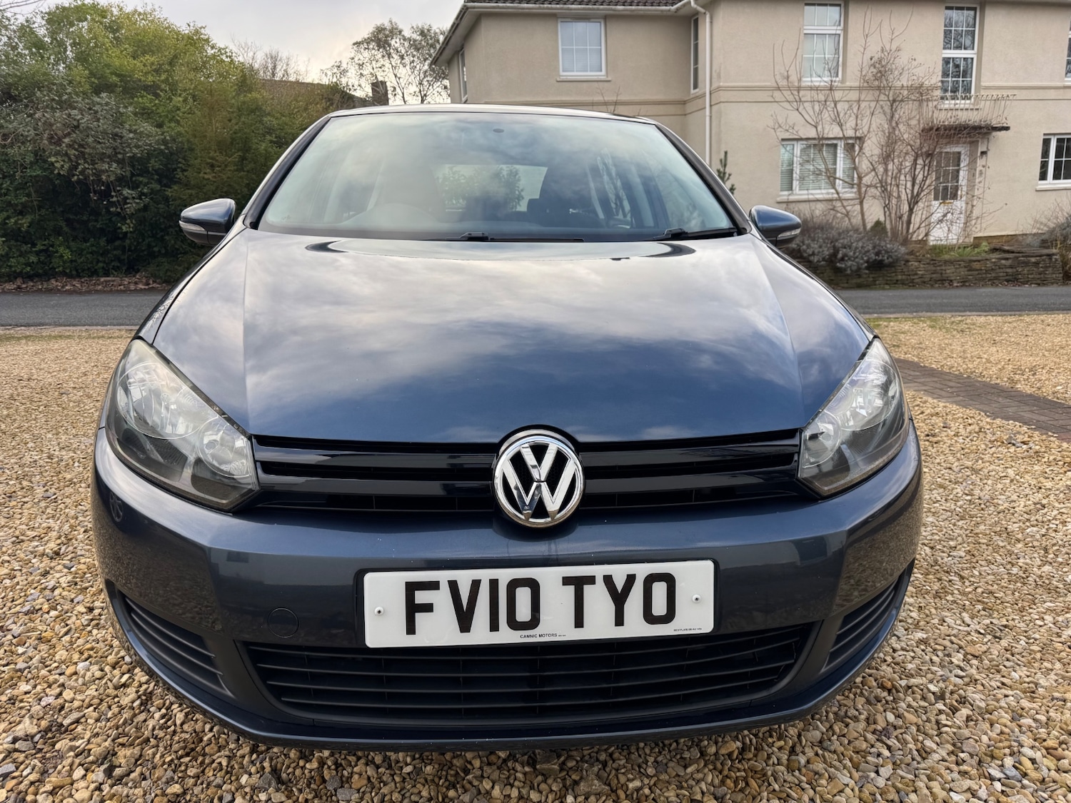 Used Volkswagen Golf 2010 for sale - 77327202: Photo 6