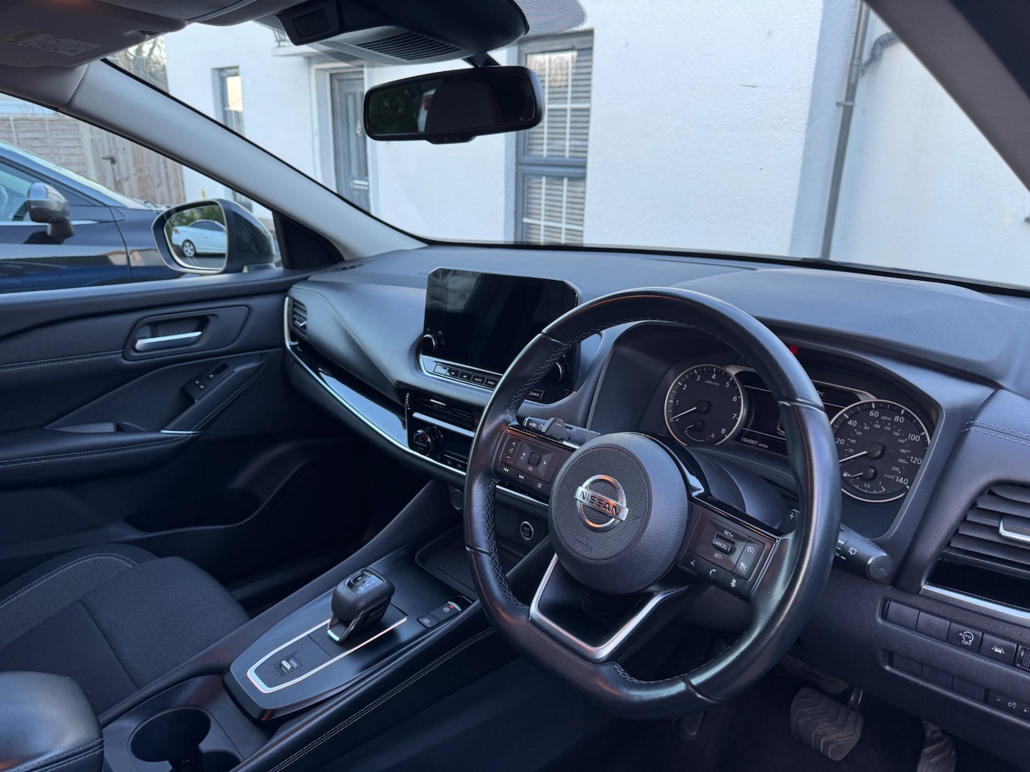 Used Nissan Qashqai 2022 for sale - 77453442: Photo 10