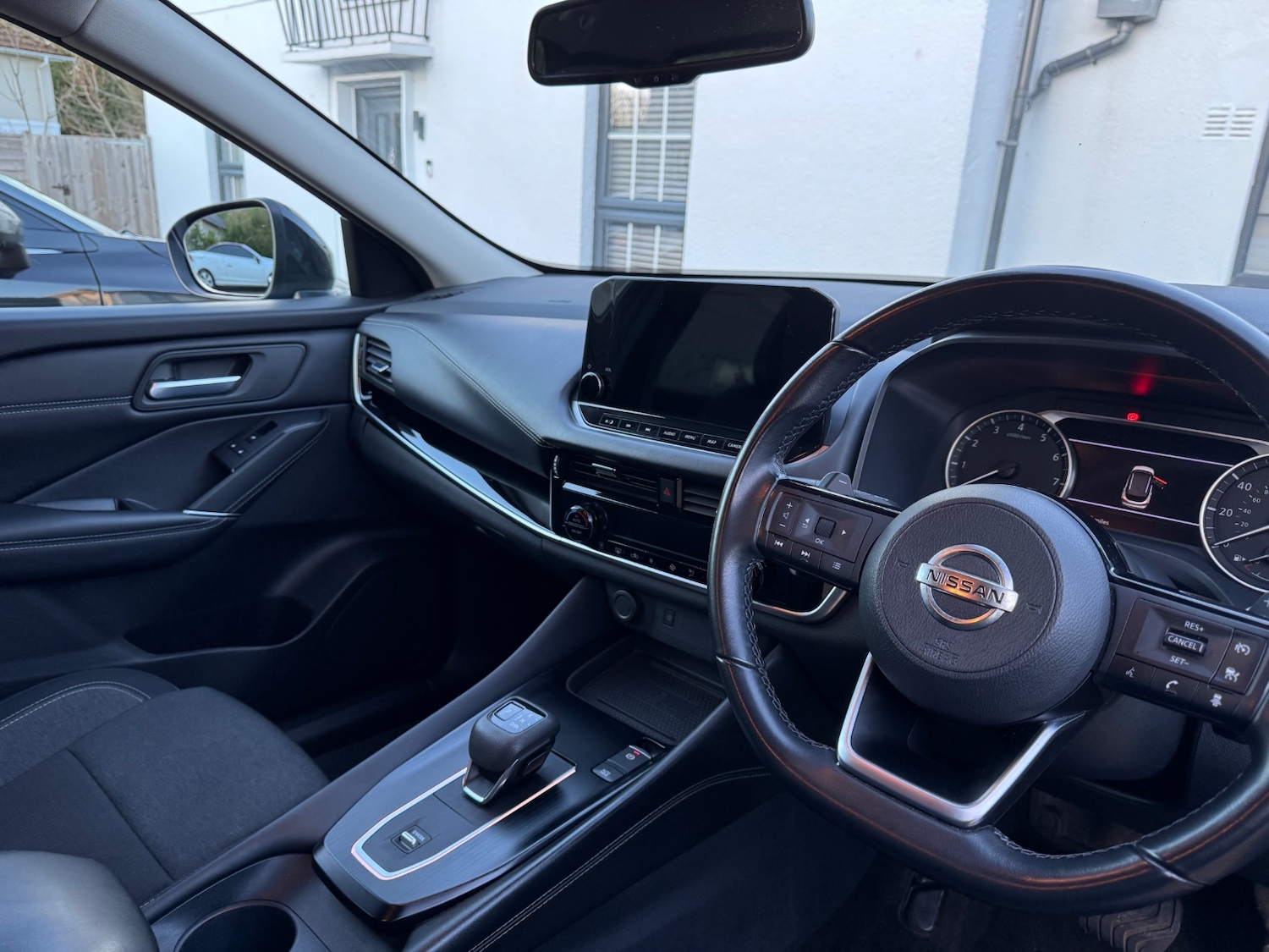 Used Nissan Qashqai 2022 for sale - 77453442: Photo 11