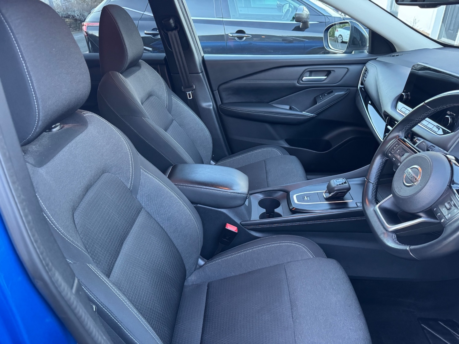 Used Nissan Qashqai 2022 for sale - 77453442: Photo 12